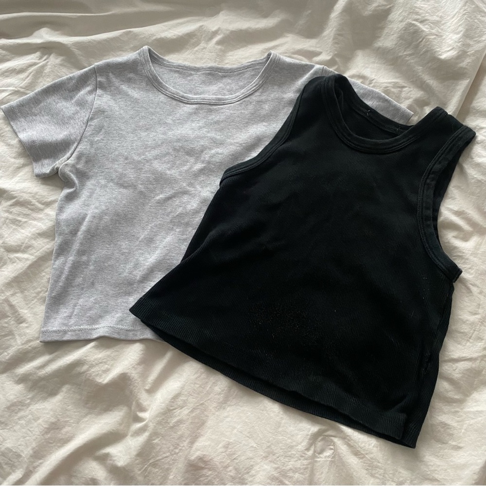 Brandy Melville Basics Bundle